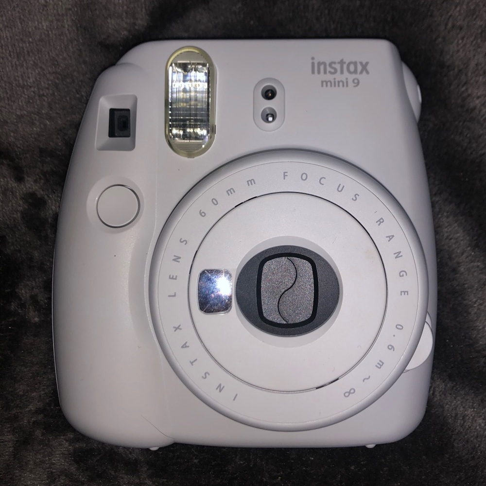 Instax Mini 9